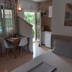 Mit 2 Schlafzimmer Oder - Istrien-fiorini 度假居