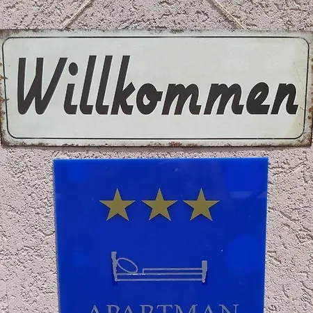 Mit 2 Schlafzimmer Oder - Istrien-fiorini Feriehus *