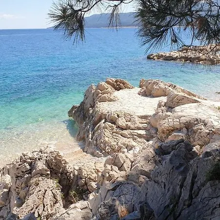 Vakantiehuis Mit 2 Schlafzimmer Oder - Istrien-fiorini *