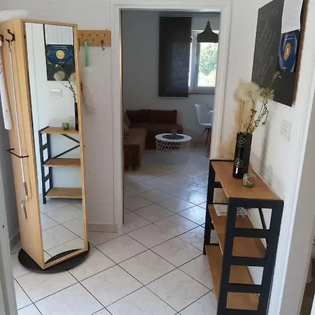 Hébergement de vacances Mit 2 Schlafzimmer Oder - Istrien-fiorini *