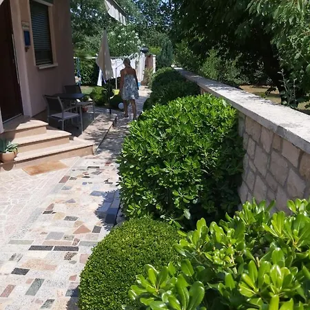 Mit 2 Schlafzimmer Oder - Istrien-fiorini