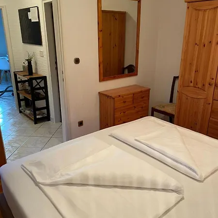 Nyaraló Mit 2 Schlafzimmer Oder - Istrien-fiorini *