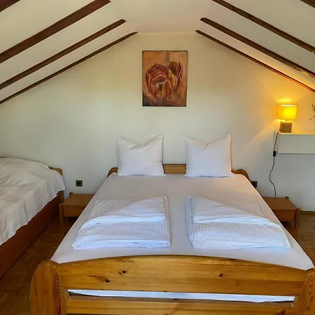 Mit 2 Schlafzimmer Oder - Istrien-fiorini *