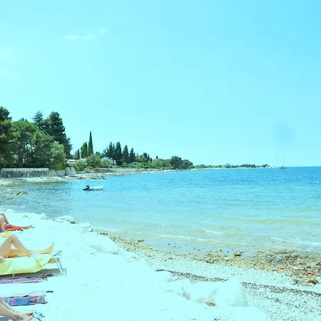 Mit 2 Schlafzimmer Oder - Istrien-fiorini Brtonigla