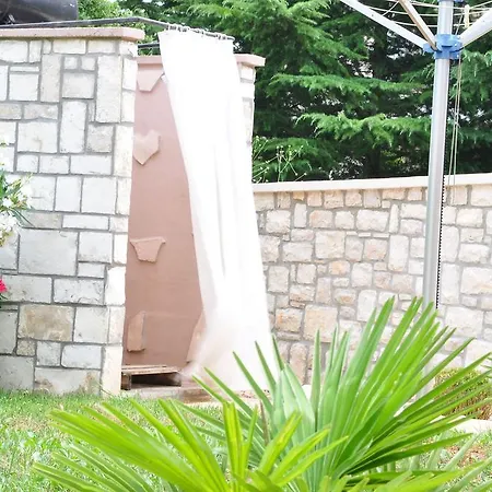 Dom wakacyjny Mit 2 Schlafzimmer Oder - Istrien-fiorini