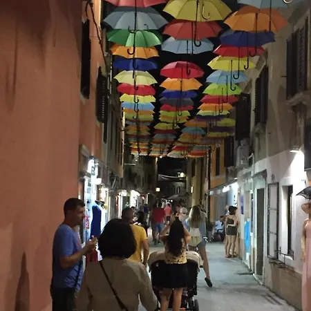 Mit 2 Schlafzimmer Oder - Istrien-fiorini Dom wakacyjny *