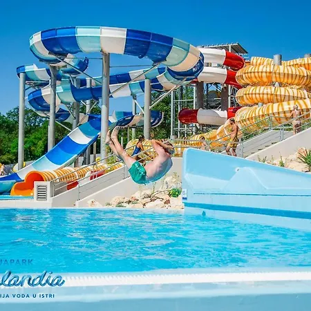 Mit 2 Schlafzimmer Oder - Istrien-fiorini Brtonigla