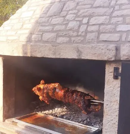Mit 2 Schlafzimmer Oder - Istrien-fiorini * Brtonigla