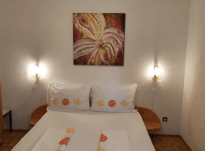 Vikendica Ferienwohnung Mit 2 Schlafzimmer Oder Studio Apartment - Istrien-Fiorini Brtonigla