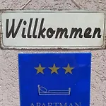 Ferienwohnung Mit 2 Schlafzimmer Oder Studio Apartment - Istrien-Fiorini Semesterbostad *