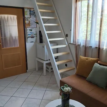 Ferienwohnung Mit 2 Schlafzimmer Oder Studio Apartment - Istrien-Fiorini Holiday home *
