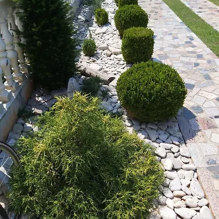 Ferienwohnung Mit 2 Schlafzimmer Oder Studio Apartment - Istrien-Fiorini Vikendica Brtonigla