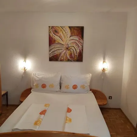 Vikendica Ferienwohnung Mit 2 Schlafzimmer Oder Studio Apartment - Istrien-Fiorini Brtonigla