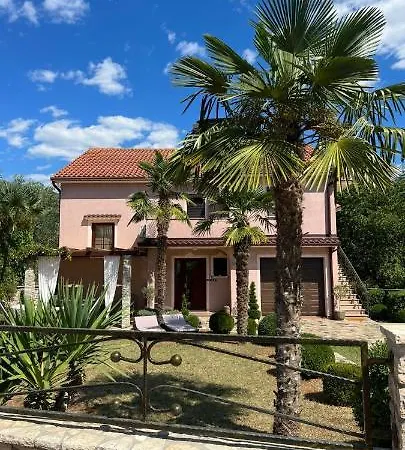 Ferienwohnung Mit 2 Schlafzimmer Oder Studio Apartment - Istrien-Fiorini *