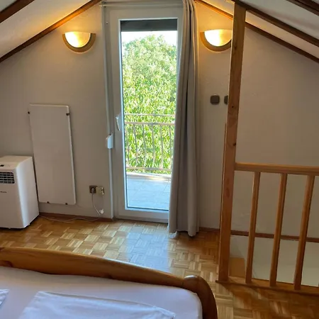 Mit 2 Schlafzimmer Oder - Istrien-fiorini بيت للعطل