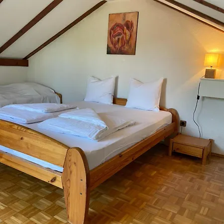 Mit 2 Schlafzimmer Oder - Istrien-fiorini بيت للعطل بروتونيغلا