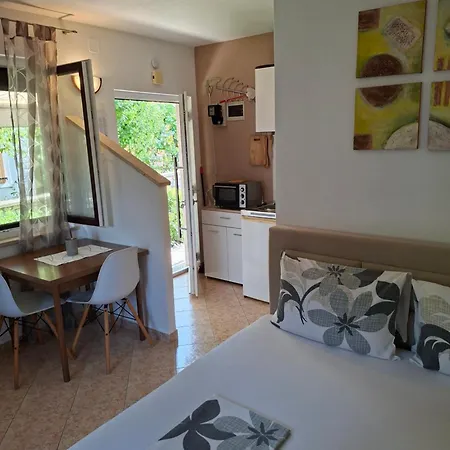 Mit 2 Schlafzimmer Oder - Istrien-fiorini
