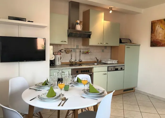 Mit 2 Schlafzimmer Oder - Istrien-fiorini