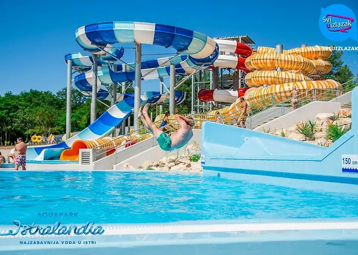 Mit 2 Schlafzimmer Oder - Istrien-fiorini Brtonigla